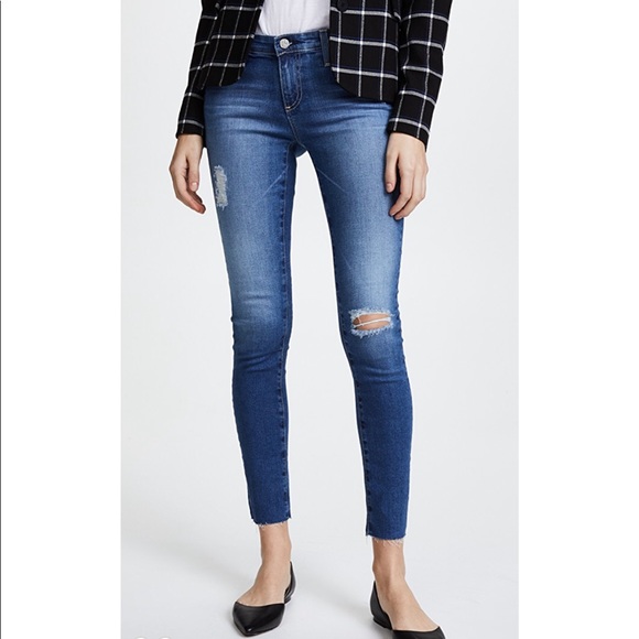 ag jeans the legging ankle